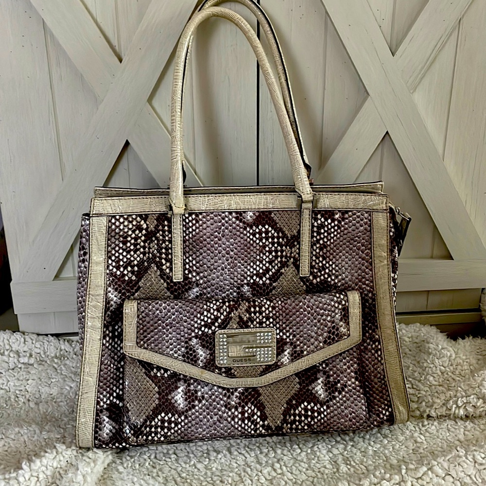 Guess handbag